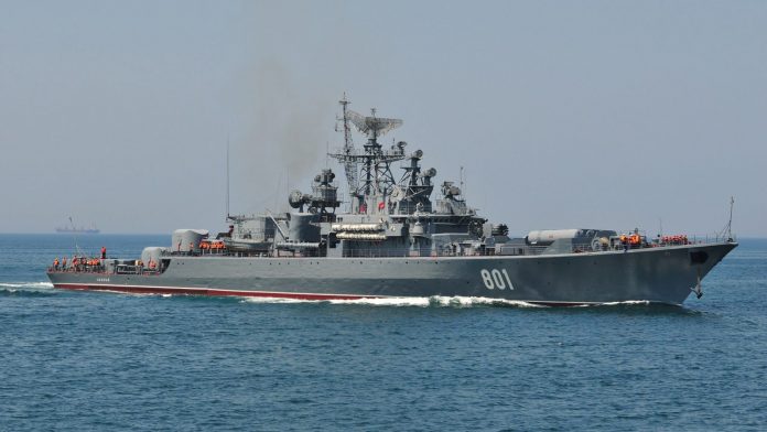 Українець намагався вивезти до Ірану секретну інформацію про фрегат «Гетьман Сагайдачний» Українець намагався вивезти до Ірану секретну інформацію про фрегат «Гетьман Сагайдачний»