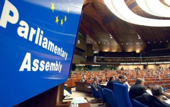 ПАРЄ обрала Дуню Міятович комісаром з прав людини ПАРЄ обрала Дуню Міятович комісаром з прав людини