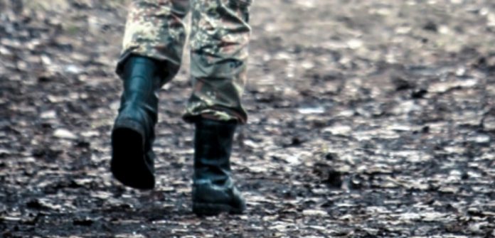 На Львівщині дезертир відбувся умовним терміном На Львівщині дезертир відбувся умовним терміном