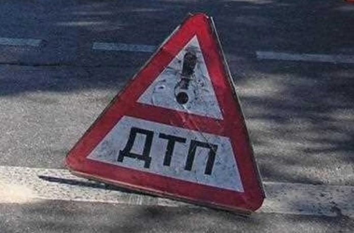 Вечірня ДТП на Львівщині: один чоловік загинув Вечірня ДТП на Львівщині: один чоловік загинув