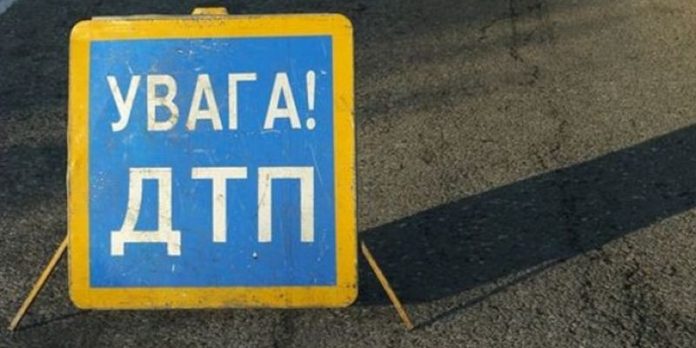 Поблизу Львова водій збив пішохода, який від отриманих травм помер на місці Поблизу Львова водій збив пішохода, який від отриманих травм помер на місці