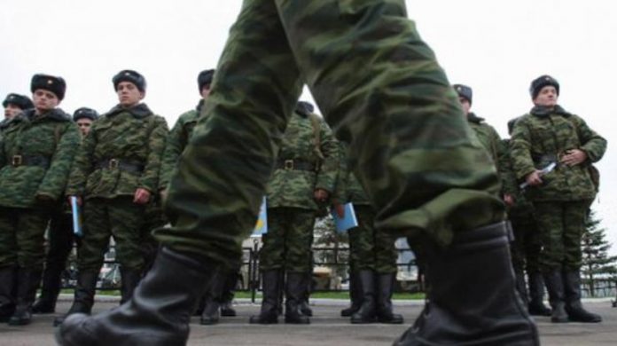 Солдата, який не з’явився вчасно на службу, засудили Солдата, який не з’явився вчасно на службу, засудили