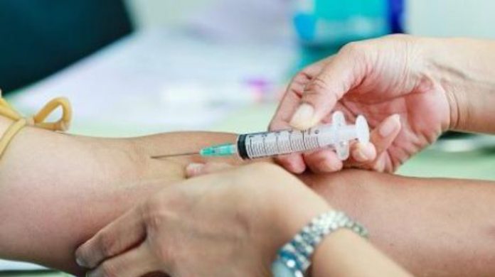 У Миколаєві масово хворіють на гепатит А У Миколаєві масово хворіють на гепатит А