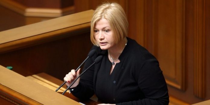 До законопроекту щодо реінтеграції Донбасу подали майже 700 поправок До законопроекту щодо реінтеграції Донбасу подали майже 700 поправок