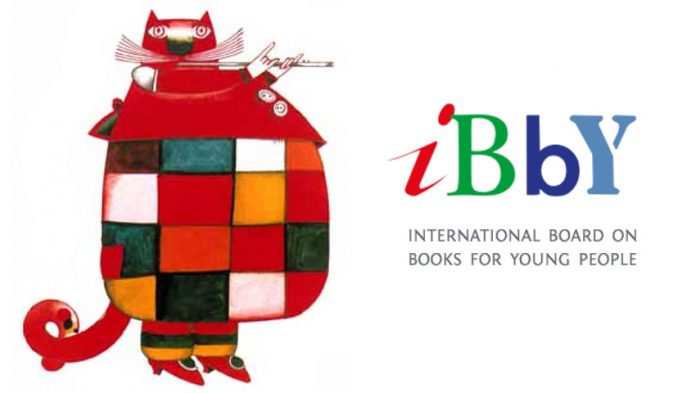 Три українських автори потрапили у IBBY Honour List 2018 Три українських автори потрапили у IBBY Honour List 2018