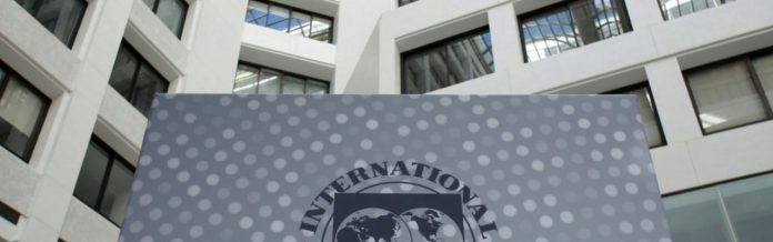 Борг України перед МВФ – понад 12 мільярдів доларів Борг України перед МВФ – понад 12 мільярдів доларів