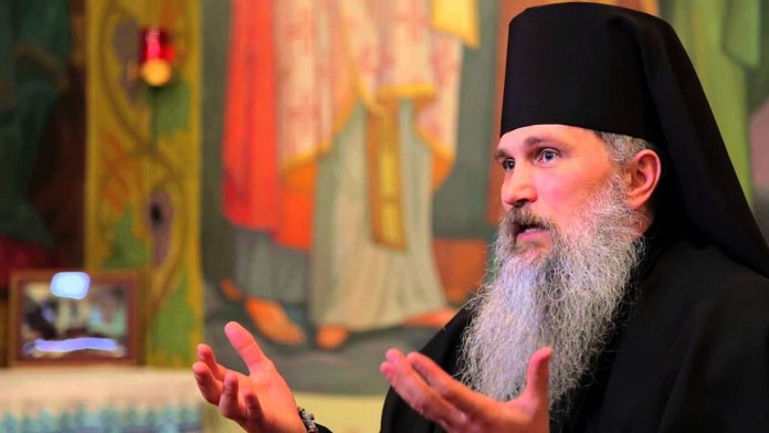 Щоби прийняти обставини життя і інших людей, треба прийняти самого себе, — Владика Венедикт Щоби прийняти обставини життя і інших людей, треба прийняти самого себе, — Владика Венедикт
