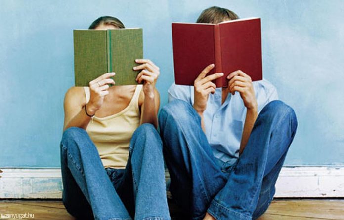 Половина українців не прочитала торік жодної книги, – дослідження Половина українців не прочитала торік жодної книги, – дослідження