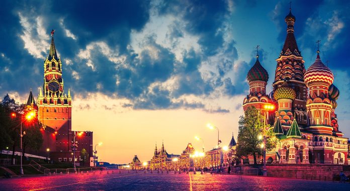 У Москві затримали ветерана АТО, – ЗМІ У Москві затримали ветерана АТО, – ЗМІ