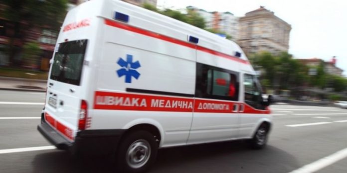 Станом на ранок в лікарні швидкої допомоги лікується 620 пацієнтів Станом на ранок в лікарні швидкої допомоги лікується 620 пацієнтів