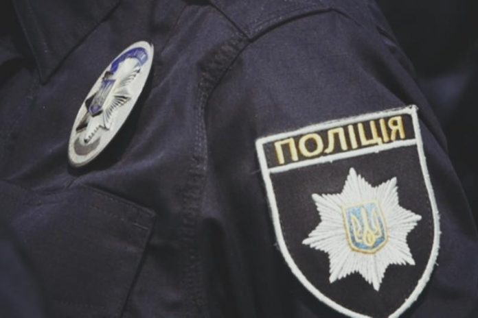 Львівський патрульний може стати кращим поліцейським України Львівський патрульний може стати кращим поліцейським України