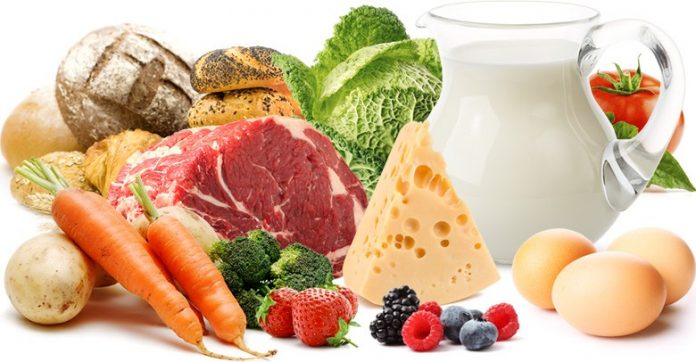 Цьогоріч в Україні вартість продуктів харчування буде на 12% вищою, ніж у Польщі, – Дорошенко Цьогоріч в Україні вартість продуктів харчування буде на 12% вищою, ніж у Польщі, – Дорошенко