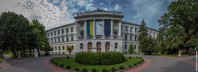 «Львівська політехніка» і КНУ Шевченка до весни навчатимуть студентів дистанційно «Львівська політехніка» і КНУ Шевченка до весни навчатимуть студентів дистанційно