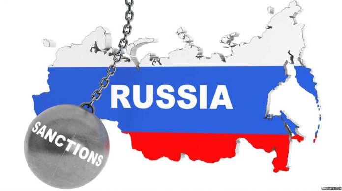 У США представили список людей з кремлівського оточення для санкцій