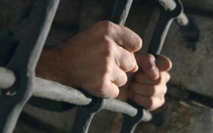 На Львівщині затримали чоловіка, причетного до вбивства пенсіонерки На Львівщині затримали чоловіка, причетного до вбивства пенсіонерки