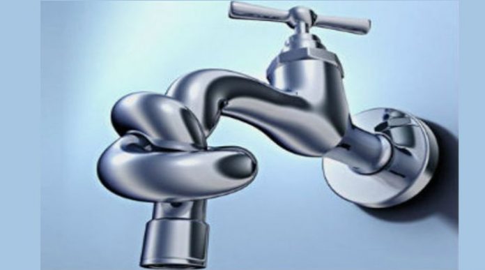 Через ремонтні роботи на частині вулиць у Львові буде відключене водопостачання Через ремонтні роботи на частині вулиць у Львові буде відключене водопостачання