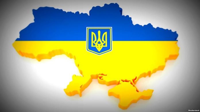 У Будапешті вилучили з продажу карти з неукраїнськими Кримом та Півднем України У Будапешті вилучили з продажу карти з неукраїнськими Кримом та Півднем України