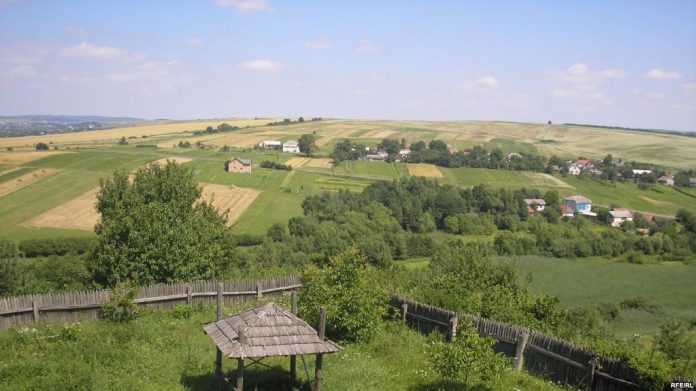 Природоохоронні парки Львівщини збільшуватимуть кількість відвідувачів Природоохоронні парки Львівщини збільшуватимуть кількість відвідувачів