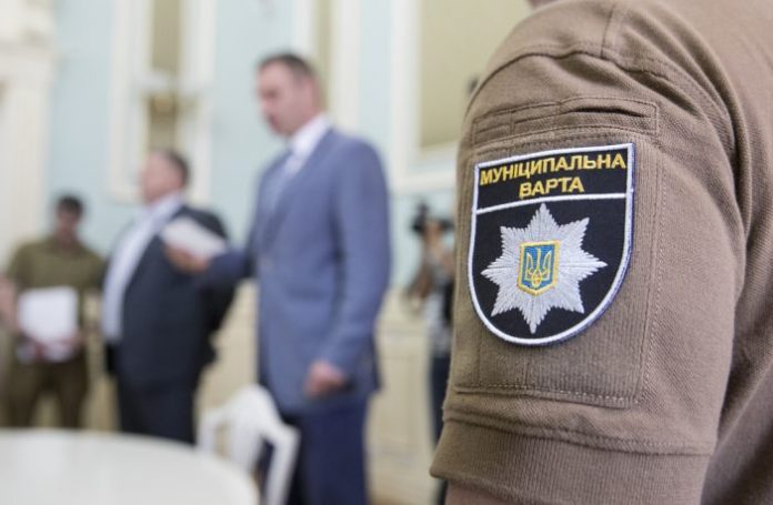 Які функції виконуватиме «Муніципальна варта» при охороні шкіл у Львові Які функції виконуватиме «Муніципальна варта» при охороні шкіл у Львові