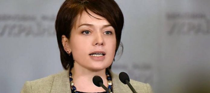Угорщина продовжує блокувати діалог щодо мовної статті Закону «Про освіту», – Гриневич Угорщина продовжує блокувати діалог щодо мовної статті Закону «Про освіту», – Гриневич