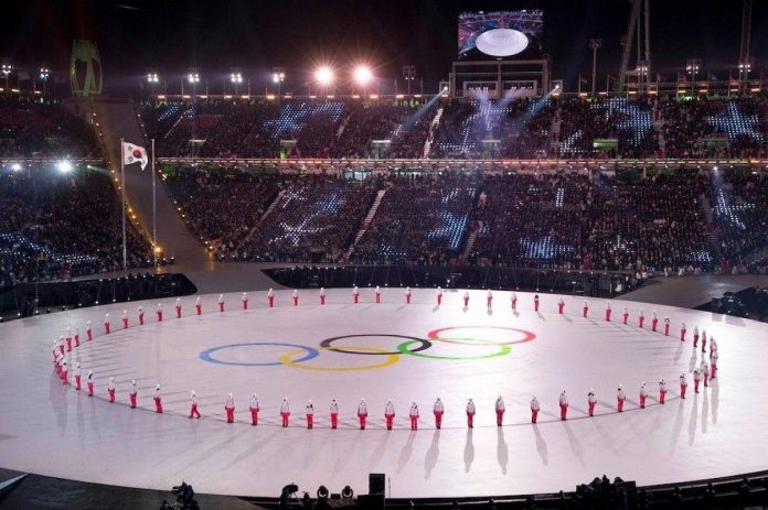 На Зимовій Олімпіаді зафіксовано перший позитивний тест на допінг На Зимовій Олімпіаді зафіксовано перший позитивний тест на допінг
