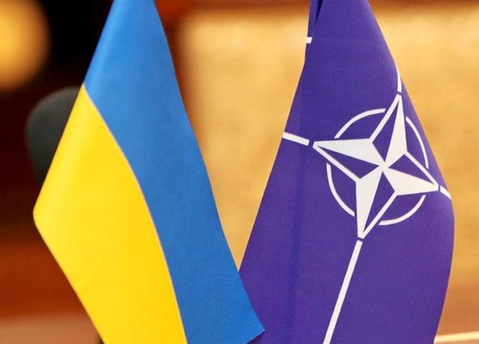 Угорщина заблокувала засідання Україна – НАТО Угорщина заблокувала засідання Україна – НАТО