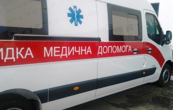 В одній із квартир у Львові чадним газом отруїлись троє людей, серед них дитина В одній із квартир у Львові чадним газом отруїлись троє людей, серед них дитина