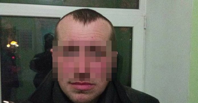 Львівські патрульні спіймали раніше судимого за грабіж Львівські патрульні спіймали раніше судимого за грабіж