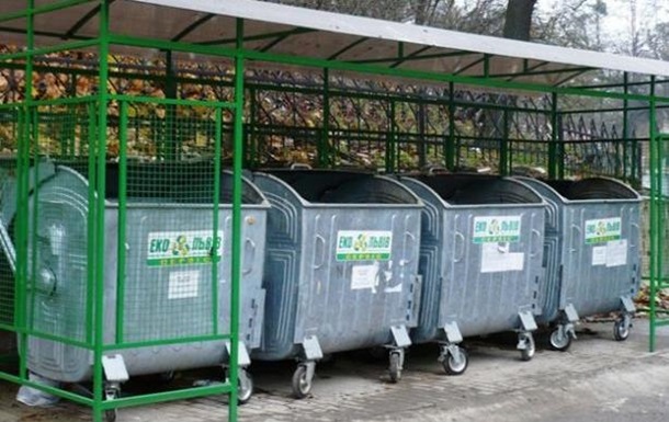 В Україні удвічі хочуть підвищити тариф на вивезення сміття