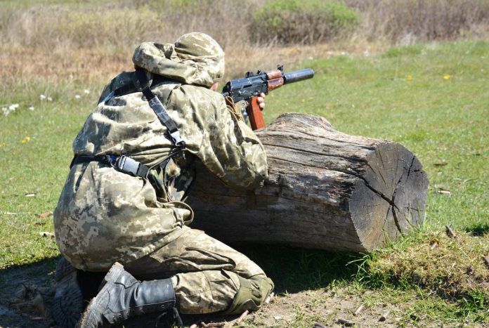 У прокуратурі розповіли подробиці вбивства військового у зоні АТО У прокуратурі розповіли подробиці вбивства військового у зоні АТО