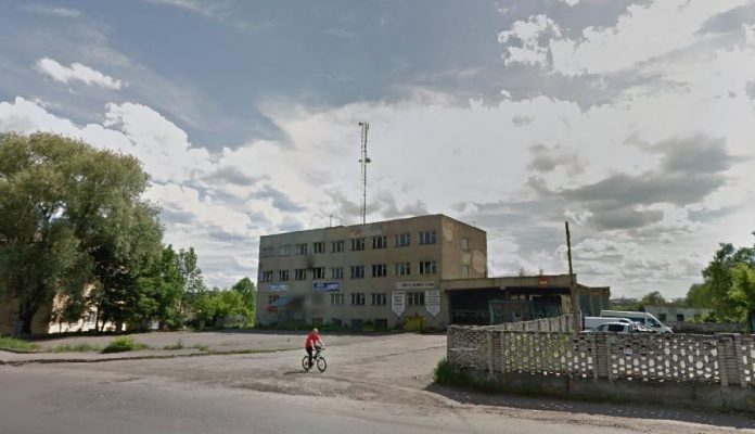 У Дрогобичі рейдери намагалися захопити приміщення вартістю 5 мільйонів У Дрогобичі рейдери намагалися захопити приміщення вартістю 5 мільйонів