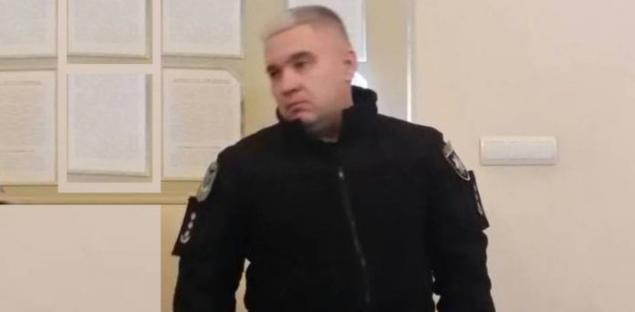 Пустомитівський відділ поліції отримав нового керівника Пустомитівський відділ поліції отримав нового керівника