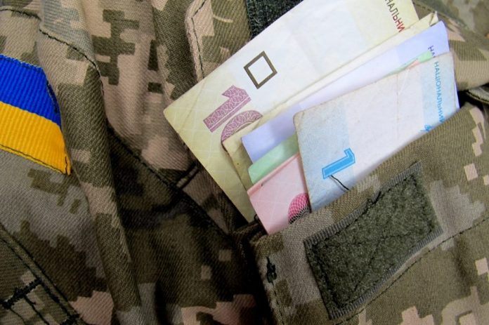 Військовослужбовці-контрактники отримуватимуть компенсацію за винайм житла Військовослужбовці-контрактники отримуватимуть компенсацію за винайм житла