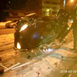 Смертельна ДТП у Львові: пасажирка автомобіля загинула на місці - 4