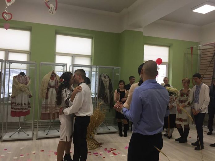 Стало відомо, скільки львів’ян одружилося у день Святого Валентина Стало відомо, скільки львів’ян одружилося у день Святого Валентина
