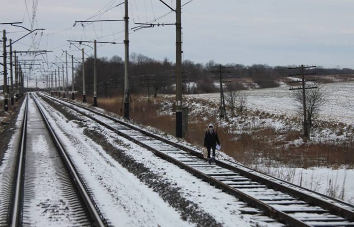 Від початку року на території Львівської залізниці загинуло 11 осіб Від початку року на території Львівської залізниці загинуло 11 осіб