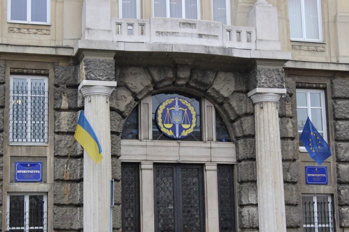 Прокурор Львівщини розповів, як правоохоронці «пресують» бізнес Прокурор Львівщини розповів, як правоохоронці «пресують» бізнес
