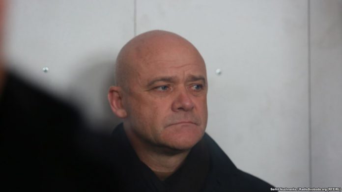 САП вимагає арешту майна Труханова САП вимагає арешту майна Труханова