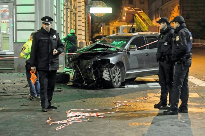 У справі Зайцевої з’явився ще один потерпілий У справі Зайцевої з’явився ще один потерпілий