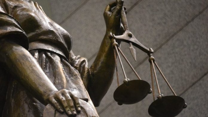 Мешканцю Львівщини доведеться провести 13 років за ґратами за вбивство знайомого Мешканцю Львівщини доведеться провести 13 років за ґратами за вбивство знайомого