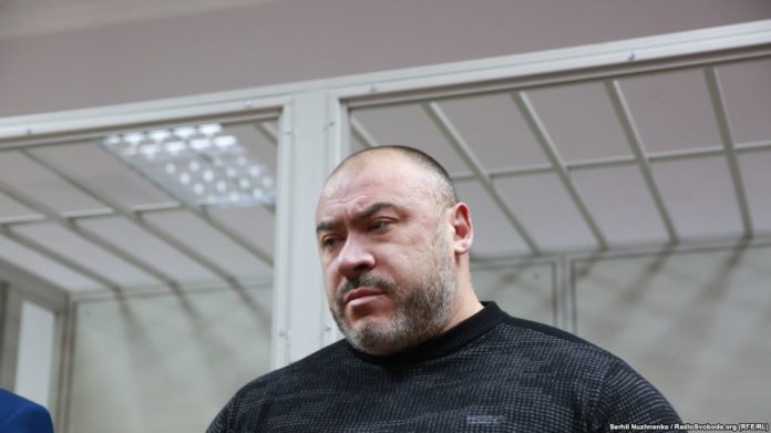 МОЗ вимагає пояснити перебування Крисіна в Інституті серця МОЗ вимагає пояснити перебування Крисіна в Інституті серця