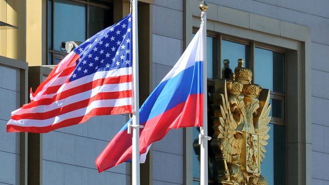У США обіцяють ввести санкції проти фігурантів «кремлівського списку»