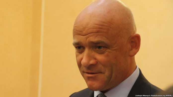 Розгляд справи про відсторонення Труханова з посади мера Одеси перенесли Розгляд справи про відсторонення Труханова з посади мера Одеси перенесли