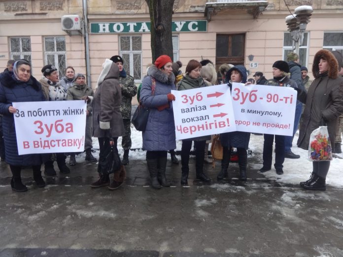 Комунальні стоматологи чекають на зустріч із Зубом Комунальні стоматологи чекають на зустріч із Зубом