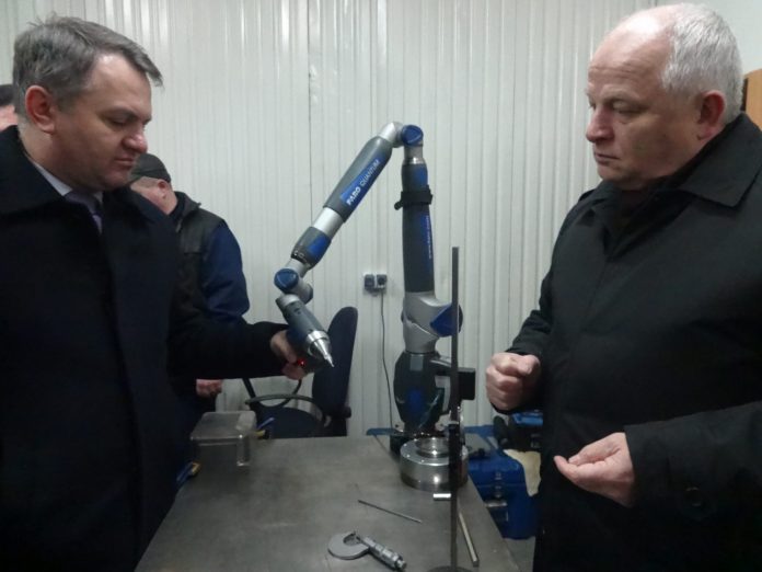 Кубів назвав злочином забудову житлом територій львівських підприємств Кубів назвав злочином забудову житлом територій львівських підприємств
