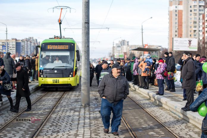 Навесні у Львові знову відкриють школу водіїв від «Львівелектротранс» Навесні у Львові знову відкриють школу водіїв від «Львівелектротранс»
