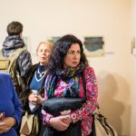 Художнику достатньо два-три кольори, аби щось сказати, - Степан Андрусів (фото) - 5