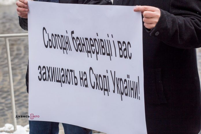 Польща vs Бандера: навіщо полякам антиукраїнський закон Польща vs Бандера: навіщо полякам антиукраїнський закон