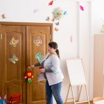У Львові продовжують відновлювати дитячі садочки (фото) - 12