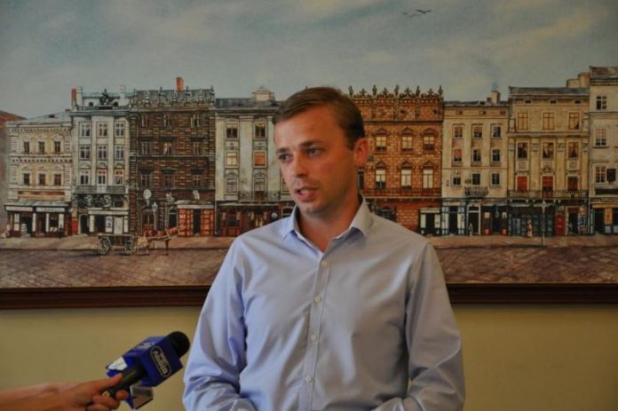 Управління соціального захисту ЛМР отримало нового керівника Управління соціального захисту ЛМР отримало нового керівника